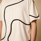 T-Shirt NOA LINES